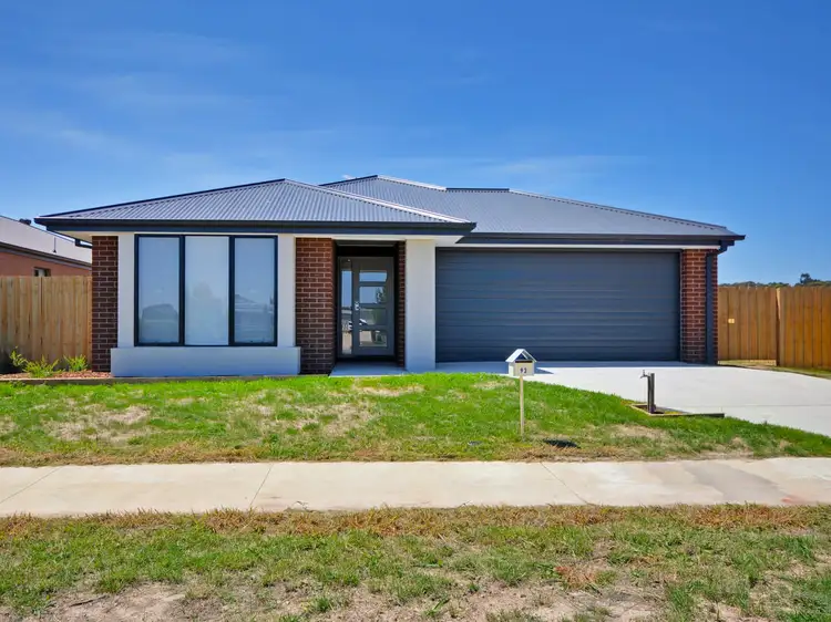 93 Hobson Street, Stratford VIC 3862