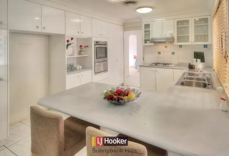 Third view of Homely house listing, 57 Hollywood Street, Runcorn QLD 4113