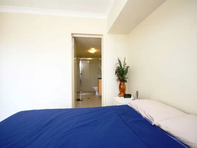 Seventh view of Homely unit listing, 12/19 Thorn Street, Kangaroo Point QLD 4169