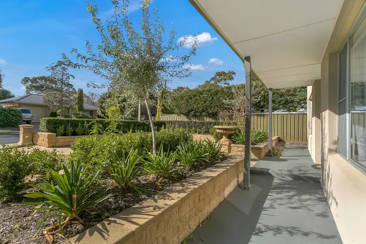 Second view of Homely house listing, 21 Valley View Drive, Highbury SA 5089