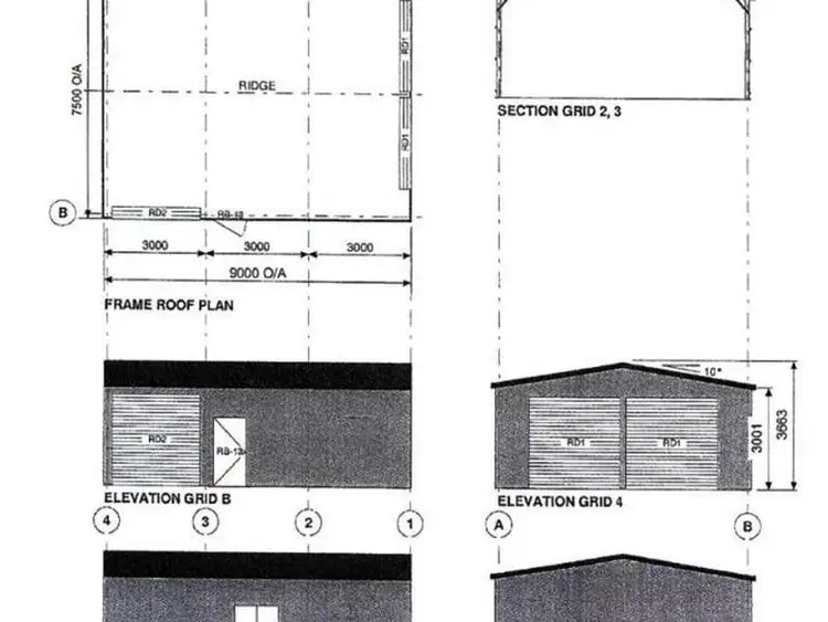 Seventh view of Homely land listing, 15 Gertrude Street (Lot 17), Gayndah QLD 4625