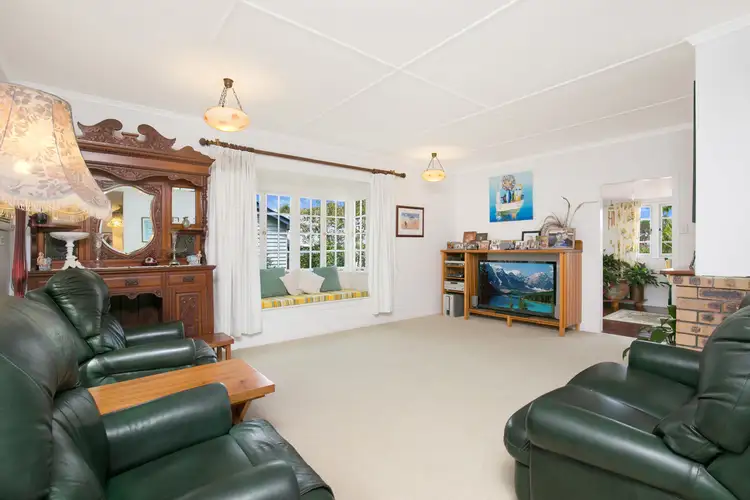 Third view of Homely house listing, 100 Plimsoll Street, Greenslopes QLD 4120