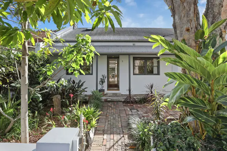 5 Alice Avenue, Newtown NSW 2042