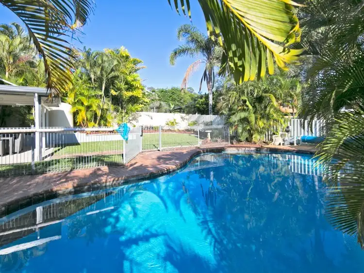 Fifth view of Homely house listing, 54 Bates Drive, Birkdale QLD 4159
