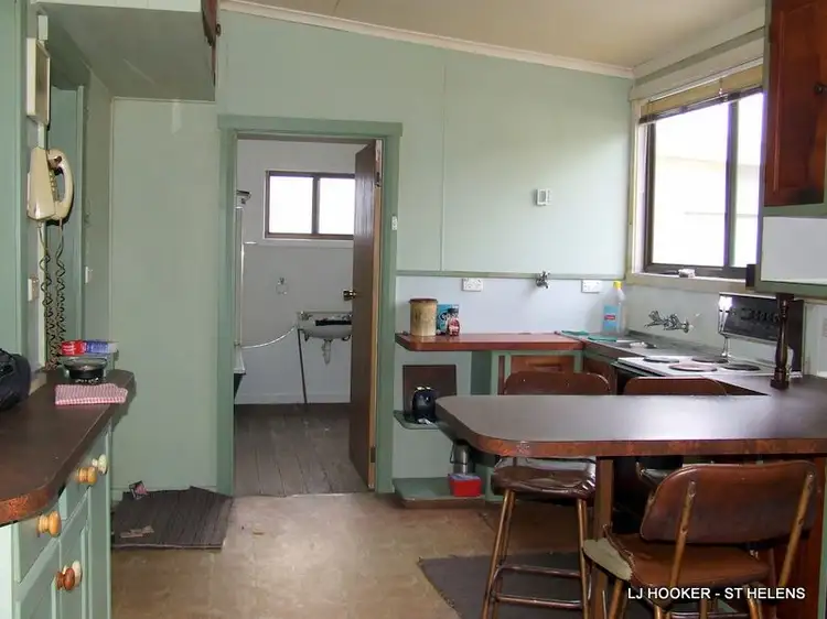 Third view of Homely house listing, 23-25 Gray Road, St Marys TAS 7215