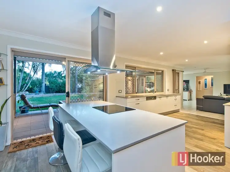 Second view of Homely house listing, 668 Beams Road, Carseldine QLD 4034