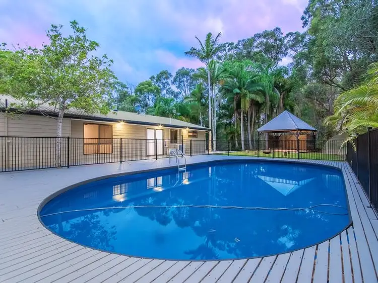 21 Jedda Street, Tallebudgera QLD 4228