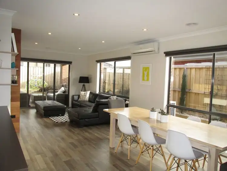 Fifth view of Homely house listing, 16 Cormorant Close, Bairnsdale VIC 3875