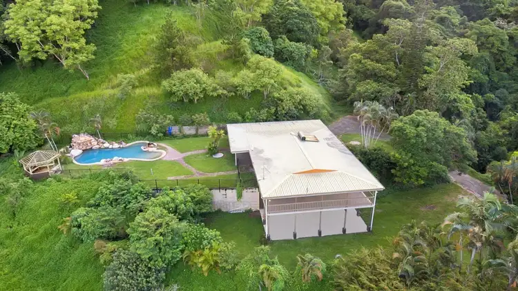 Second view of Homely house listing, 38-40 Lake Morris Road, Kanimbla QLD 4870