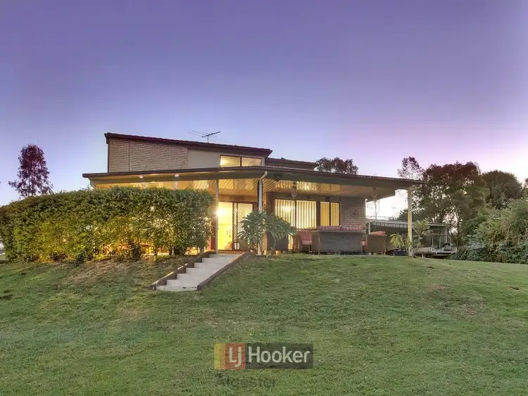 Sixth view of Homely house listing, 26-28 Muston Court, Greenbank QLD 4124