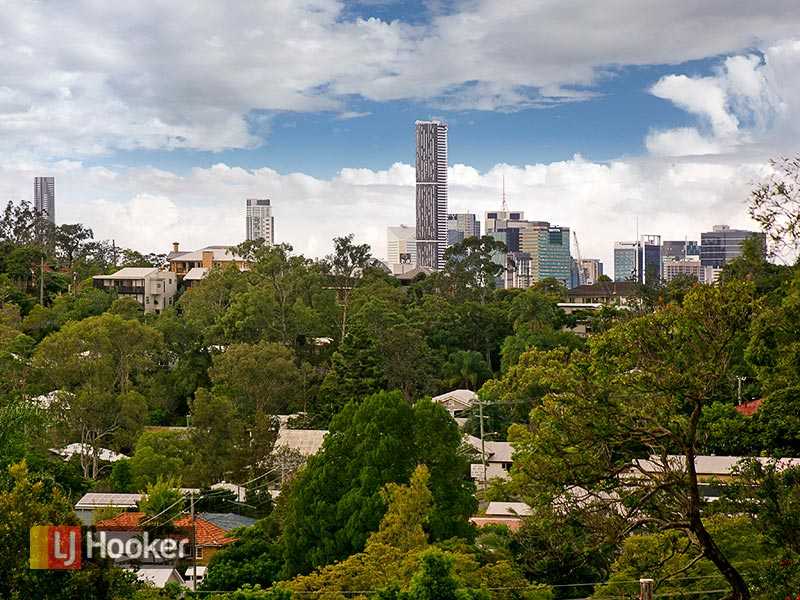 Main view of Homely land listing, 56B Main Avenue, Bardon QLD 4065