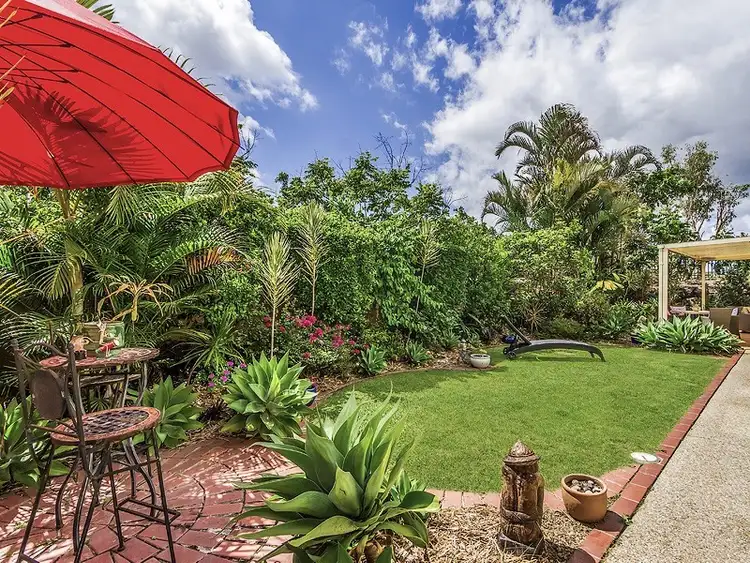 Sixth view of Homely unit listing, 42/3 Robina Town Centre Drive, Robina QLD 4226