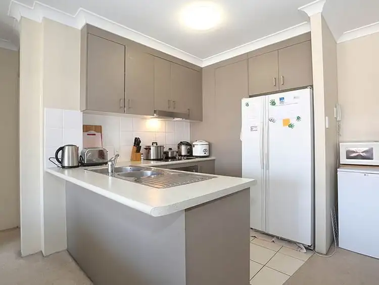 Third view of Homely unit listing, 11/17 Lather Street, Southport QLD 4215