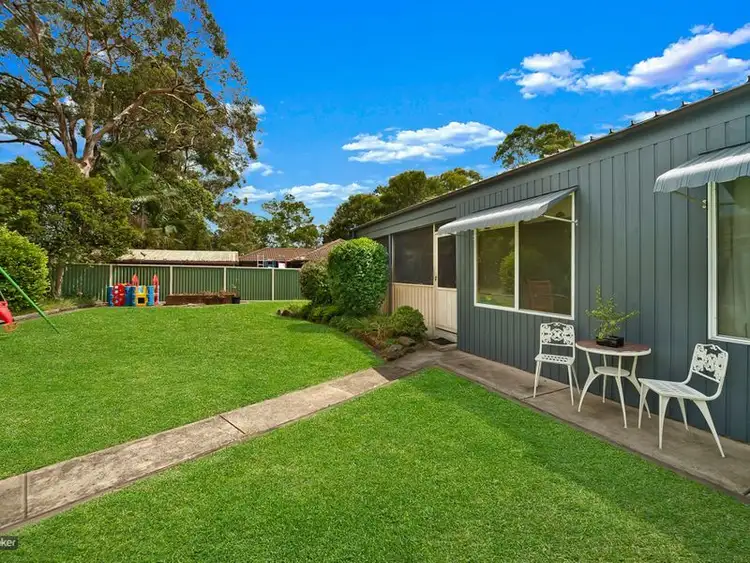 Fourth view of Homely house listing, 37 Valencia Street, Dural NSW 2158