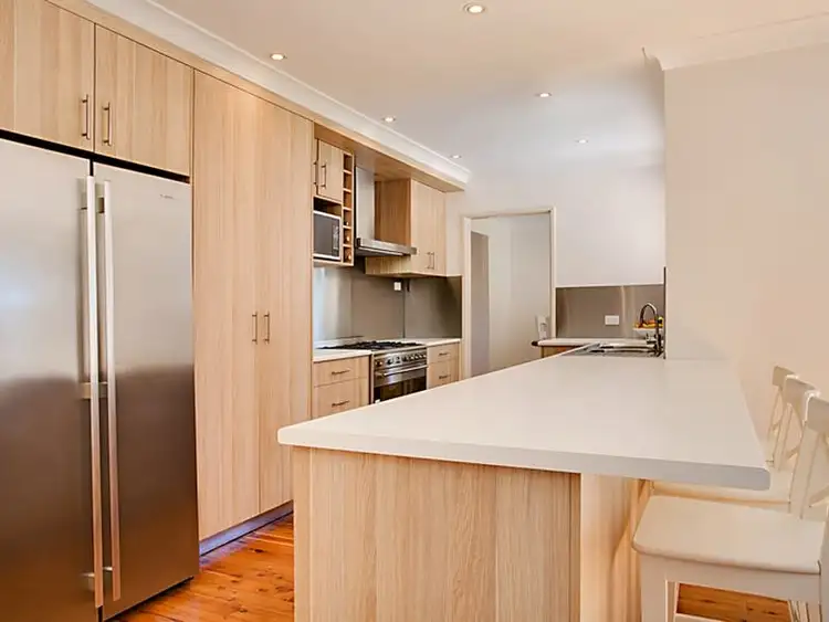Third view of Homely house listing, 30 Thompson Place, Camden South NSW 2570