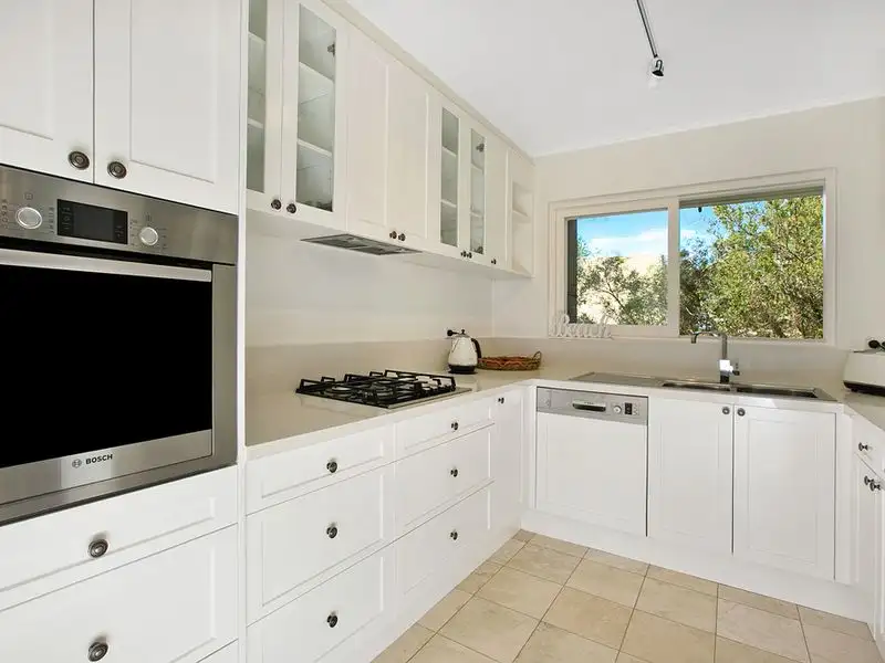 Main view of Homely unit listing, 3/40 Foamcrest Avenue, Newport NSW 2106