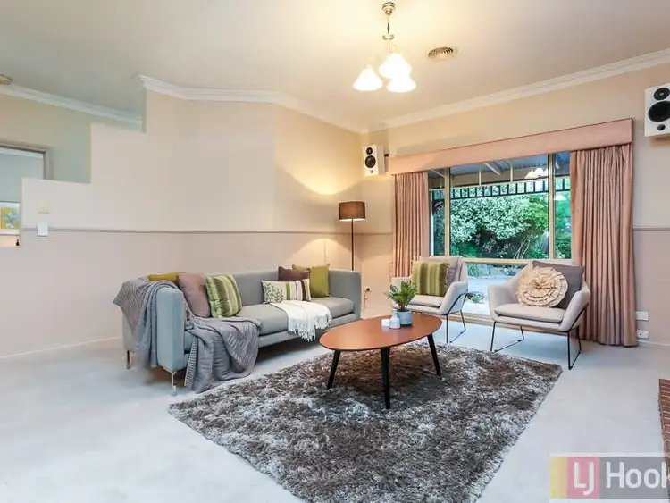 Fourth view of Homely house listing, 25 Southey Road, Boronia VIC 3155