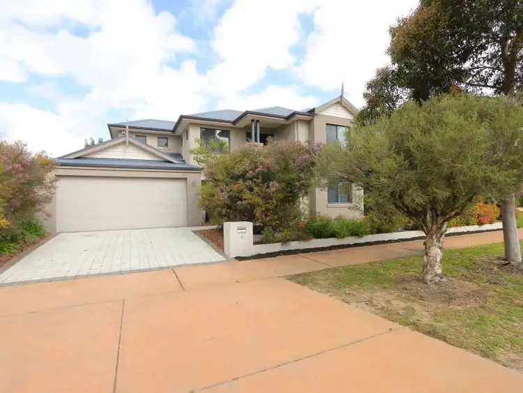 Third view of Homely house listing, 6 Harrisdale Drive, Harrisdale WA 6112