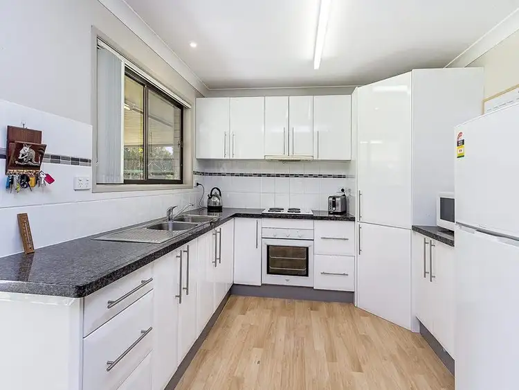 Third view of Homely house listing, 54 Williams Road, Moodlu QLD 4510