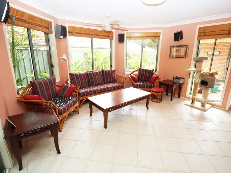 Third view of Homely house listing, 8 Legge Place, Green Point NSW 2251