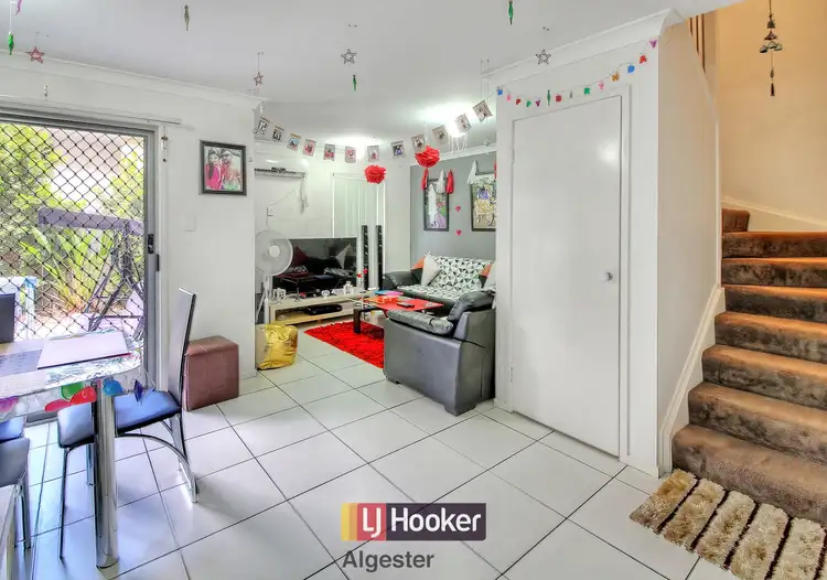 Third view of Homely house listing, 25/72 Learoyd Road, Algester QLD 4115