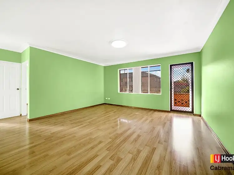 Third view of Homely unit listing, 13/108-110 Broomfield Street, Cabramatta NSW 2166
