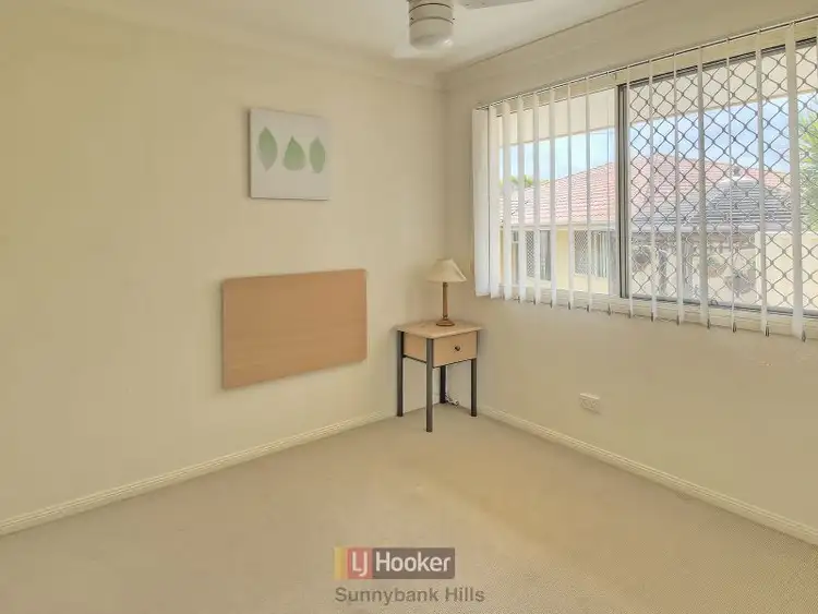 Fifth view of Homely house listing, 13/29 Lindis Street, Sunnybank Hills QLD 4109