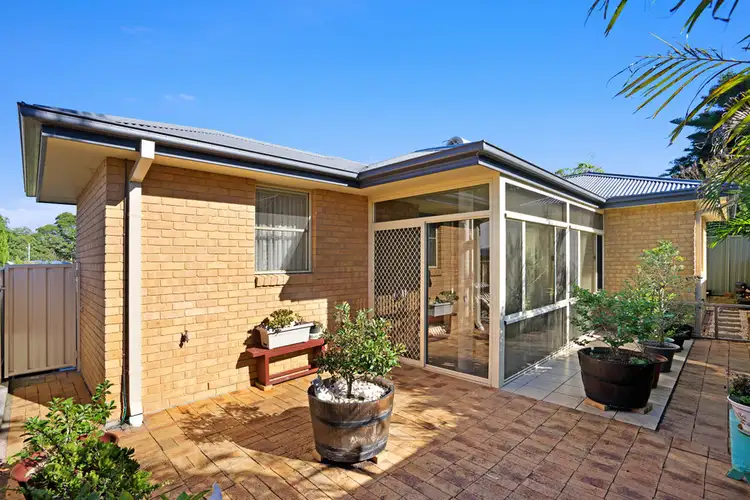 Sixth view of Homely villa listing, 3/115 Victoria Street, East Gosford NSW 2250