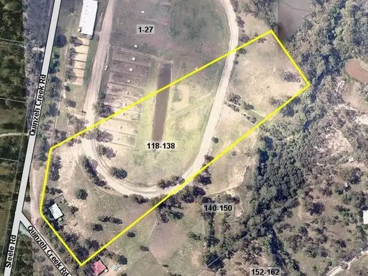 Second view of Homely house listing, 118-138 Quinzeh Creek Road, Logan Village QLD 4207