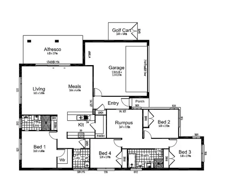Second view of Homely house listing, 29 Parry Parade, Wyong NSW 2259