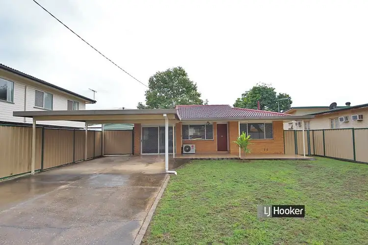 Main view of Homely house listing, 45 Boardman Street, Kallangur QLD 4503