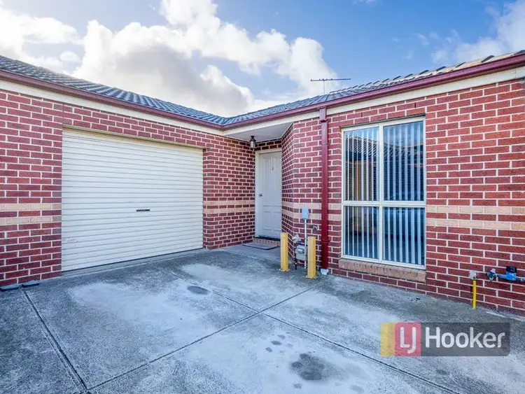 Fourth view of Homely unit listing, 2/7 Trinca Court, Werribee VIC 3030
