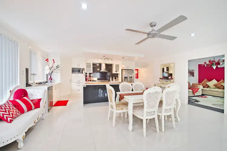 Second view of Homely house listing, 23 Kyla Crescent, Port Macquarie NSW 2444