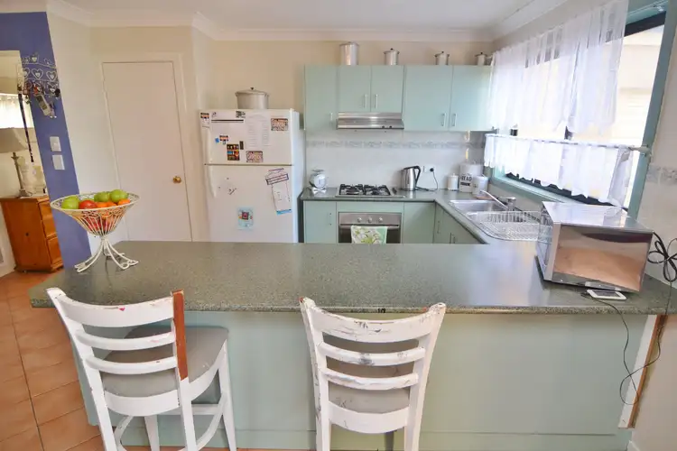 Fifth view of Homely house listing, 4 Sidey Place, Wallerawang NSW 2845