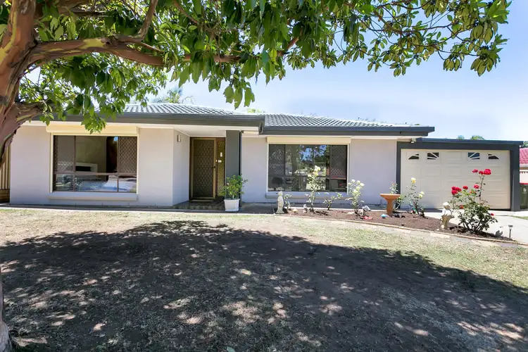 Main view of Homely house listing, 27 Kestral Way, Modbury Heights SA 5092