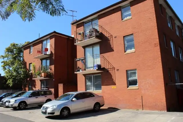 Sixth view of Homely block of units listing, 1-18/15 Darley Street, Newtown NSW 2042