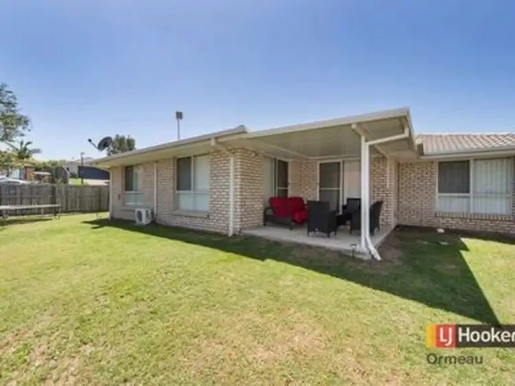 Fourth view of Homely house listing, 11 Duranta Street, Ormeau QLD 4208