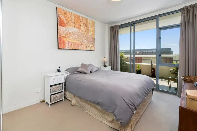 Fourth view of Homely apartment listing, 402/7 Sylvan Avenue, Balgowlah NSW 2093