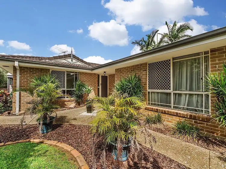 Third view of Homely house listing, 17 Saraband Drive, Eatons Hill QLD 4037