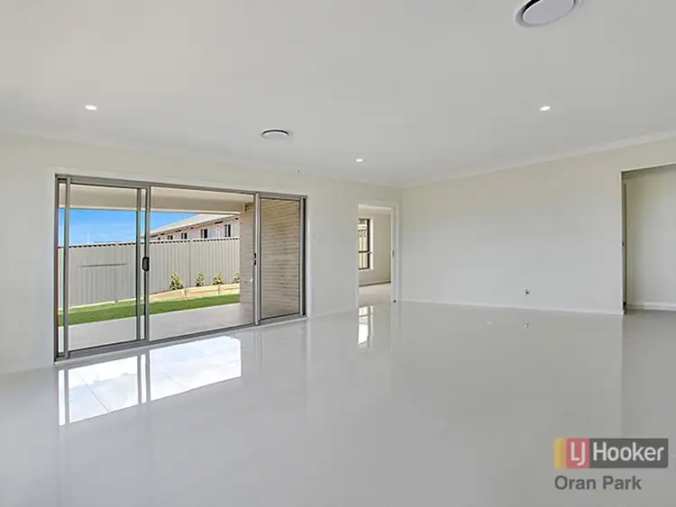 Fifth view of Homely house listing, 10 Williamson Street, Oran Park NSW 2570