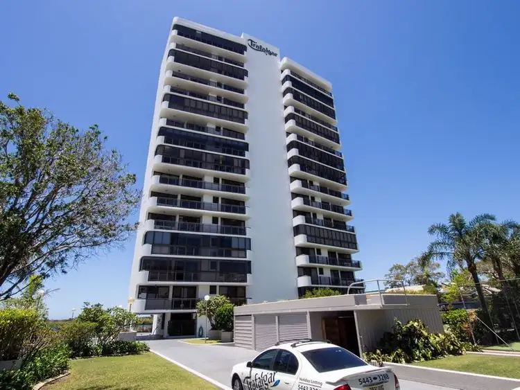 Fourth view of Homely unit listing, 8/120 Duporth Avenue, Maroochydore QLD 4558