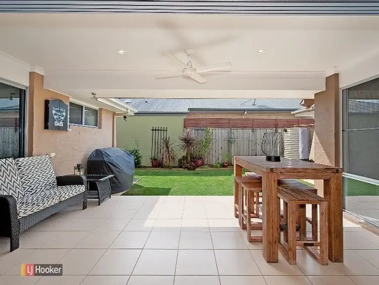Seventh view of Homely house listing, 77 Glass House Circuit, Kallangur QLD 4503