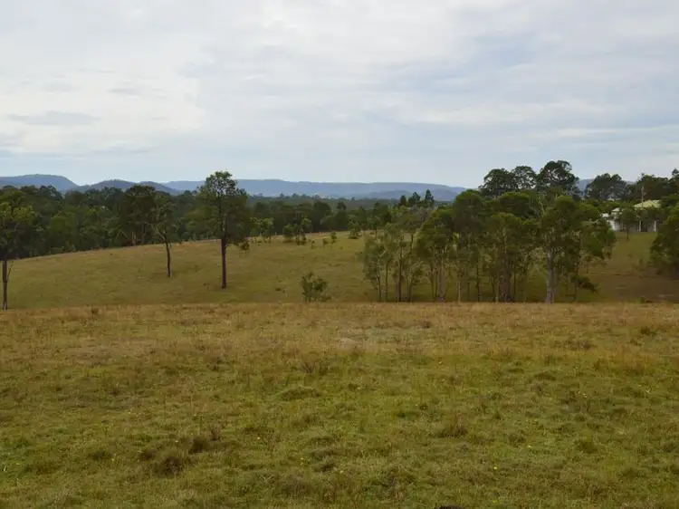 Second view of Homely land listing, Lot 106 Dalwood Acres, Branxton NSW 2335