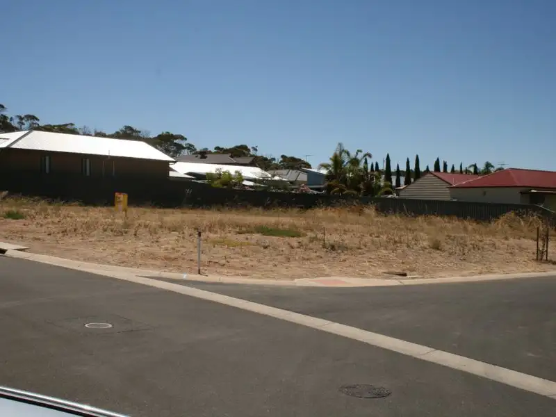 Main view of Homely land listing, Lot 71 Lady Doris Drive, Port Vincent SA 5581