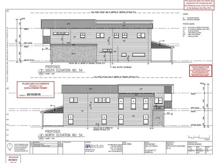 Sixth view of Homely other listing, 54-56 Keats Street, Cannon Hill QLD 4170