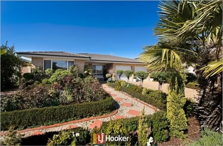 4 Wellesley Street, Amaroo ACT 2914