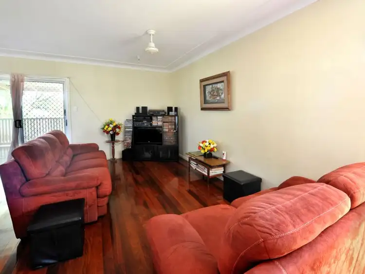Fifth view of Homely house listing, 6 Cedar Street, Cannon Hill QLD 4170