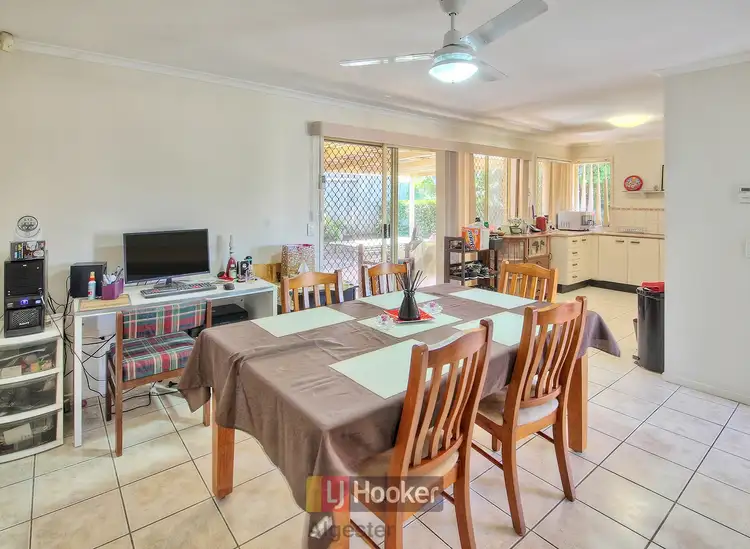 Third view of Homely house listing, 28 Thistle Street, Regents Park QLD 4118
