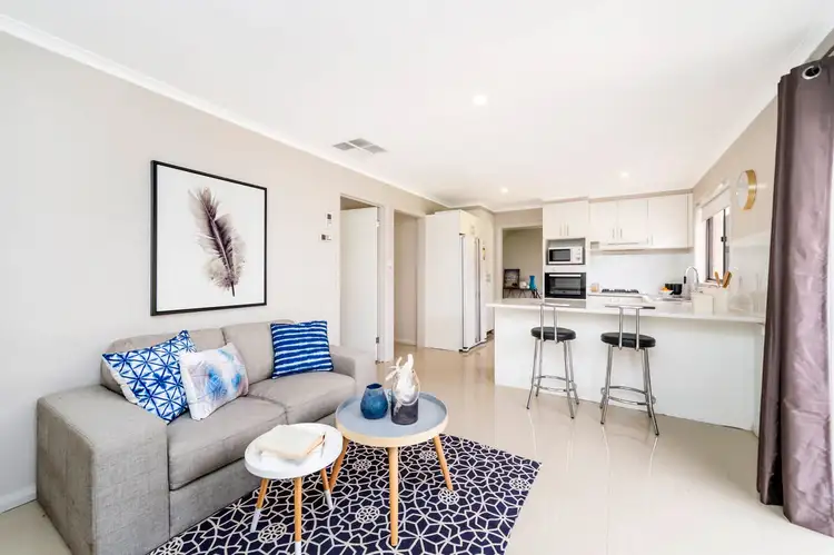 Second view of Homely house listing, 12 Main Close, Chisholm ACT 2905