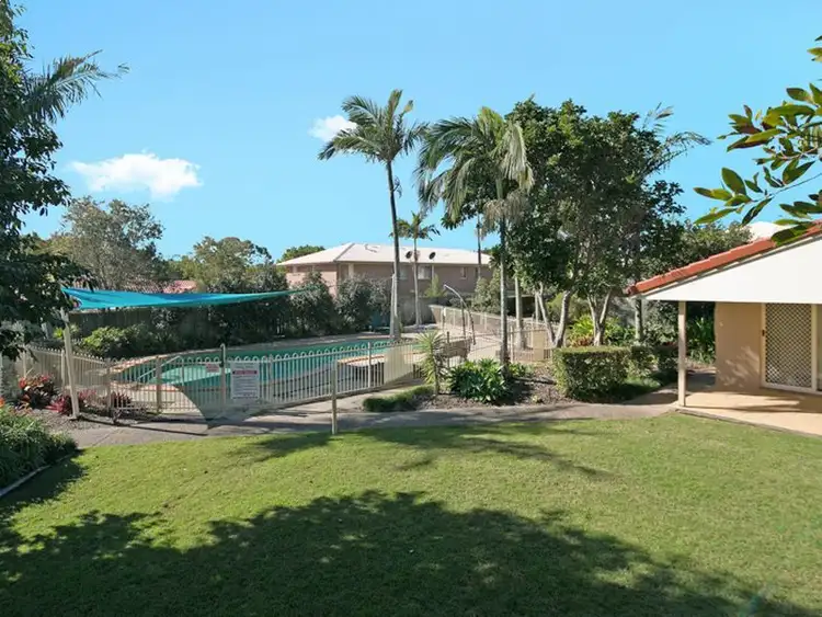 Fourth view of Homely townhouse listing, 3/27 Camille Crescent, Wynnum West QLD 4178